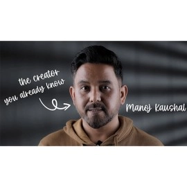 InPsynch by Manoj Kaushal