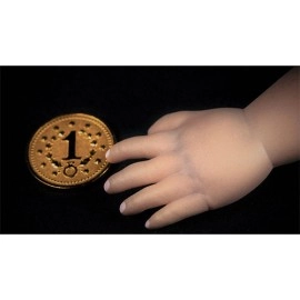 The Baby Hand by Hanson Chien & Michael Ammar