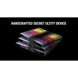 Spectra by Luke Dancy