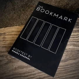 The Bookmark by Manoj Kaushal