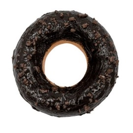 ULTRA DONUTS DX (Chocolate Cookie) by Tejinaya Magic