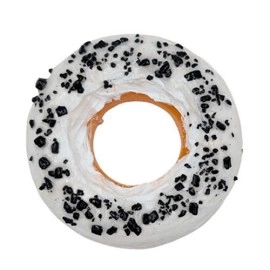 ULTRA DONUTS DX (Cookie and Cream) by Tejinaya Magic