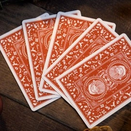 Spielkarten Good Pals Christmas (Santa Edition) Playing Cards
