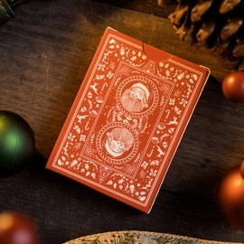 Spielkarten Good Pals Christmas (Santa Edition) Playing Cards