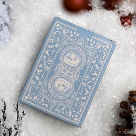 Spielkarten Good Pals Christmas (Snowman Edition) Playing Cards