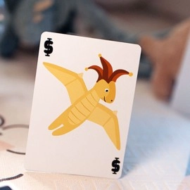 Spielkarten Bicycle Dinosaurs Playing Cards