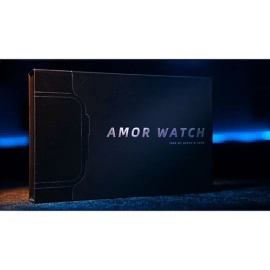 AMOR WATCH (Modular Magic System) by Amor Magic, Laco, & Jason Tang