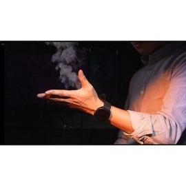 AMOR WATCH (Modular Magic System) by Amor Magic, Laco, & Jason Tang