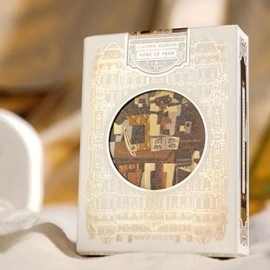 Spielkarten Picasso Special Edition Playing Cards by TCC