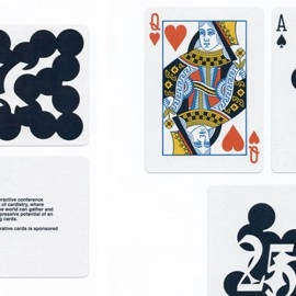 Spielkarten Cardistry-Con 2025 Playing Cards