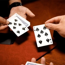 Pocket Miracle by Alex Zhan and TCC Magic