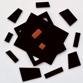 Tangram Paradox Mini