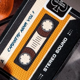 Spielkarten 80s Playing Cards