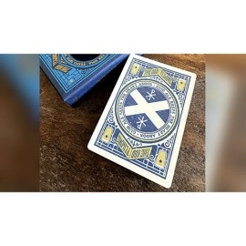 Spielkarten Odd Fellow Brother McPint Mini Playing Cards by Stockholm17