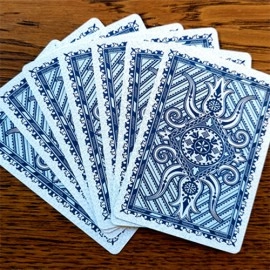 Spielkarten Vaivorykšte (Limited Edition) Playing Cards