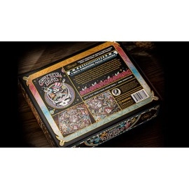 Grateful Dead Jigsaw Puzzle by Theory11