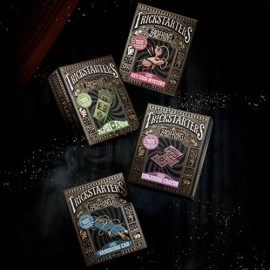 TrickStarters The Conjuring Crayon by Zach King & theory11