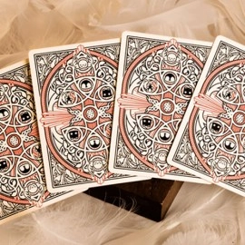 Spielkarten Mythic Divide (Fury of Light) Playing Cards by Room One