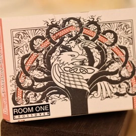 Spielkarten Mythic Divide (Fury of Light) Playing Cards by Room One