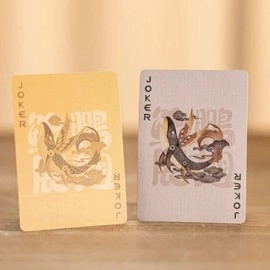 Spielkarten Bicycle Mascot (Roc) Playing Cards