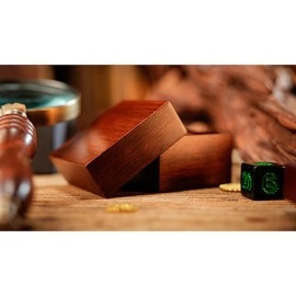 Numerology Dice by Mato and TCC Magic