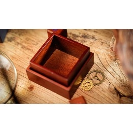 Numerology Dice by Mato and TCC Magic