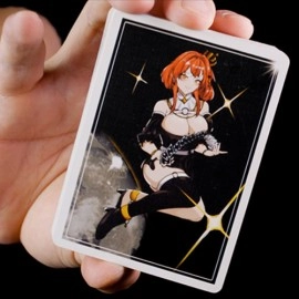 Spielkarten Queenie Playing Cards