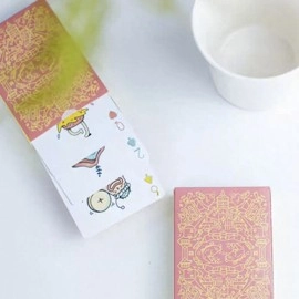 Spielkarten Fantasy Tales of Minnan Playing Cards