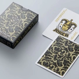 Spielkarten Disobedience Playing Cards by WohStudios