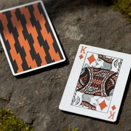 Spielkarten Razor Playing Cards by WohStudios
