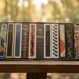 Spielkarten Razor Playing Cards by WohStudios