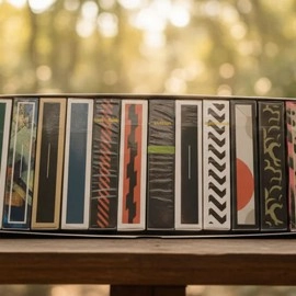 Spielkarten Bubble Playing Cards by WohStudios