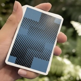 Spielkarten False Playing Cards by WohStudios