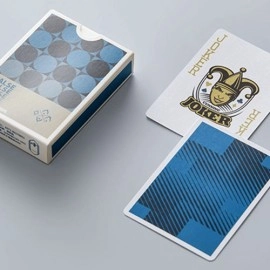 Spielkarten False Playing Cards by WohStudios