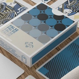 Spielkarten False Playing Cards by WohStudios