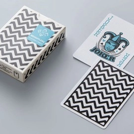 Spielkarten Weightless Playing Cards by WohStudios