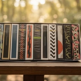 Spielkarten Weightless Playing Cards by WohStudios
