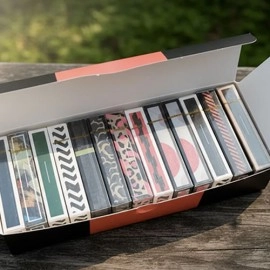 Spielkarten Weightless Playing Cards by WohStudios