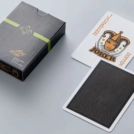 Spielkarten North Wind Beacon Playing Cards by WohStudios
