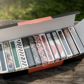 Spielkarten North Wind Beacon Playing Cards by WohStudios