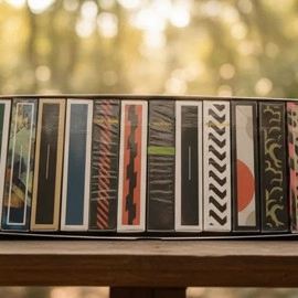Spielkarten North Wind Beacon Playing Cards by WohStudios