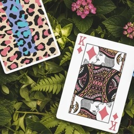 Spielkarten Affection Playing Cards by WohStudios