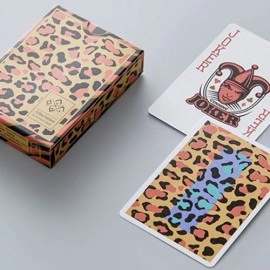 Spielkarten Affection Playing Cards by WohStudios