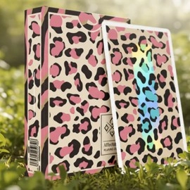 Spielkarten Affection Playing Cards by WohStudios