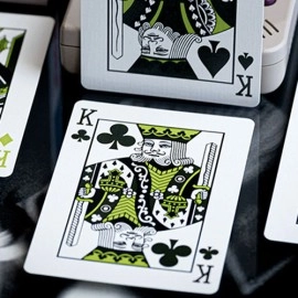 Spielkarten FULTON's Arcade Gameboy Edition Playing Cards