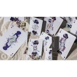 Spielkarten Bicycle Cycle of Venus Playing Cards