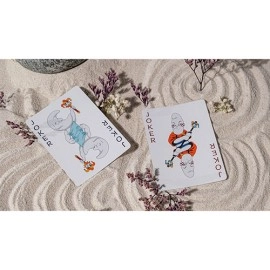 Spielkarten Bicycle Cycle of Venus Playing Cards
