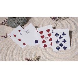 Spielkarten Bicycle Cycle of Venus Playing Cards