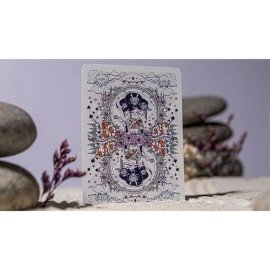 Spielkarten Bicycle Cycle of Venus Playing Cards