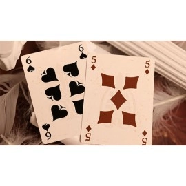 Spielkarten The Temple of Artemis at Ephesus Playing Cards by Room One and EON